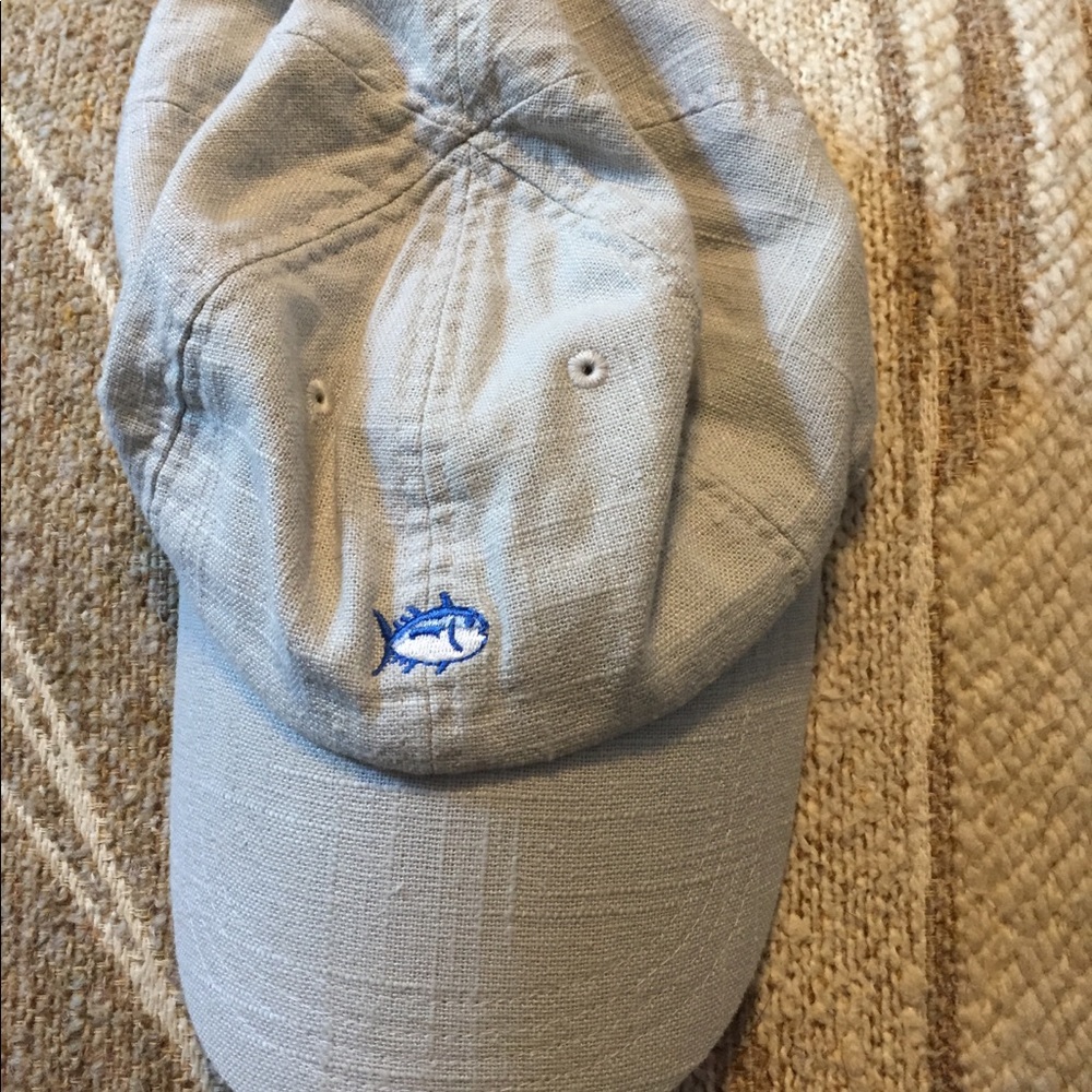 Men’s Southern Tide hat